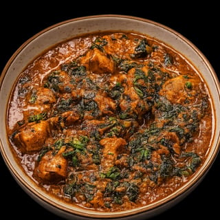 Saag Sauce Curry