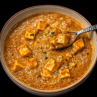 Shahi Paneer