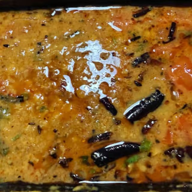 Daal Maharaja.