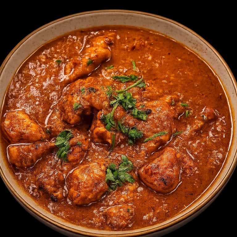 Explore Our Masala Dishes