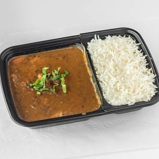 Dal Makhani