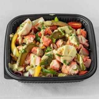Mojo Salad