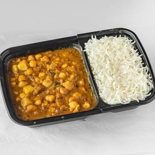 Chana Masala