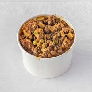 Lamb Chili Soup
