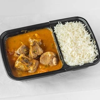 Lamb Bowl