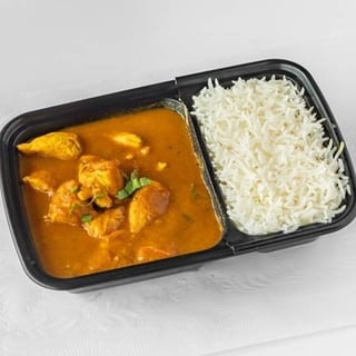 Chicken Bowl
