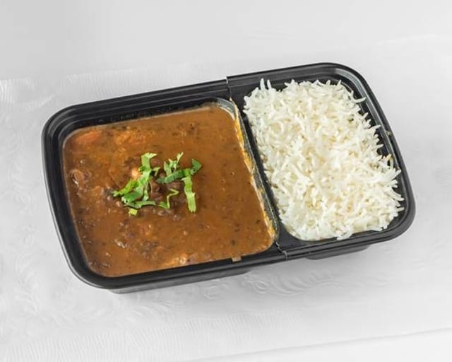 Daal Makhani.
